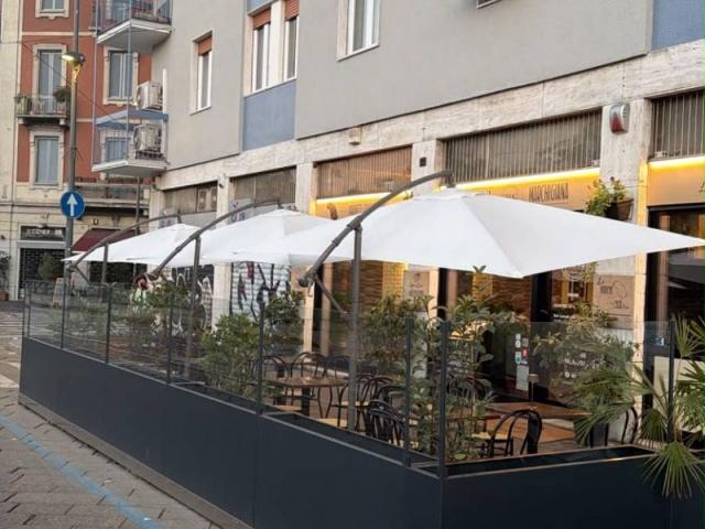 Attività / Licenza in vendita a Milano MI