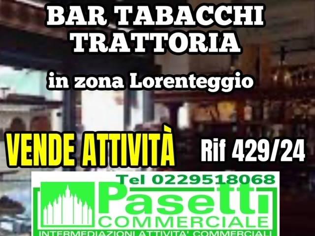 Attività / Licenza in vendita a Milano MI