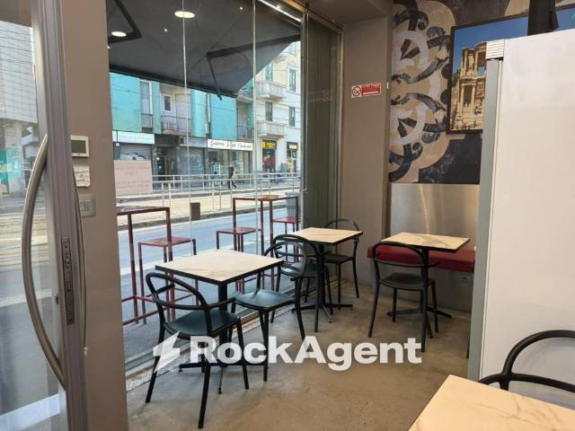 Attività / Licenza in vendita a Milano MI