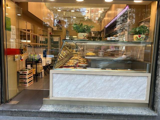 Attività / Licenza in vendita a Milano MI