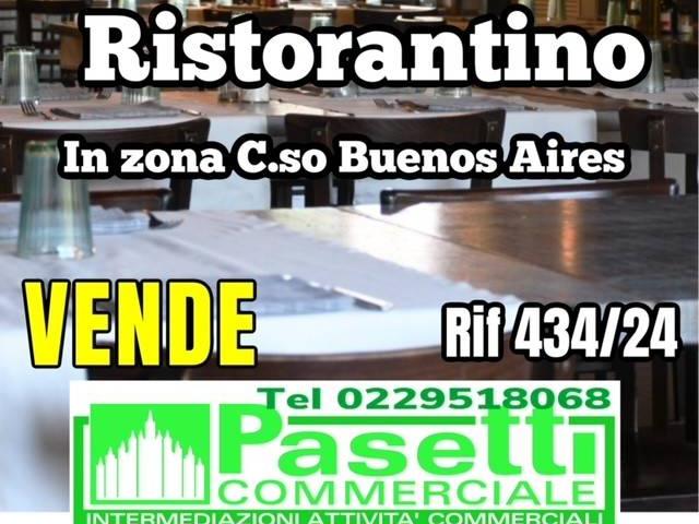 Attività / Licenza in vendita a Milano MI