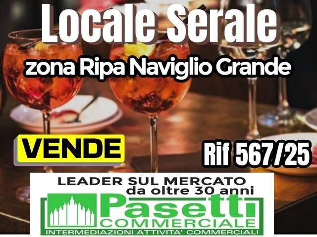 Attività / Licenza in vendita a Milano MI