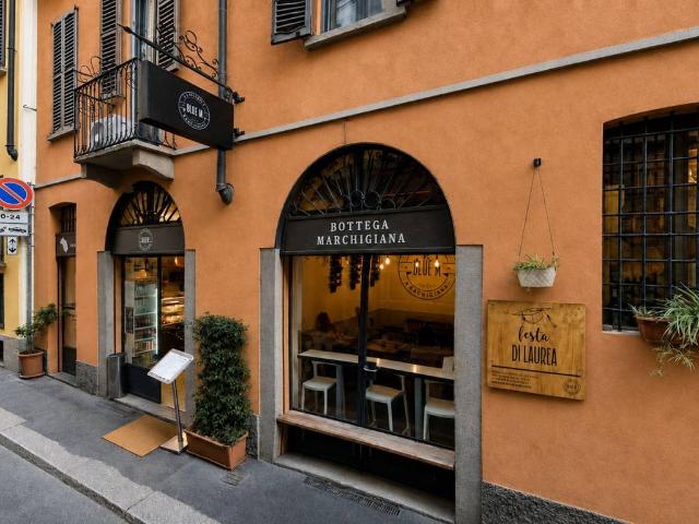 Attività / Licenza in vendita a Milano MI