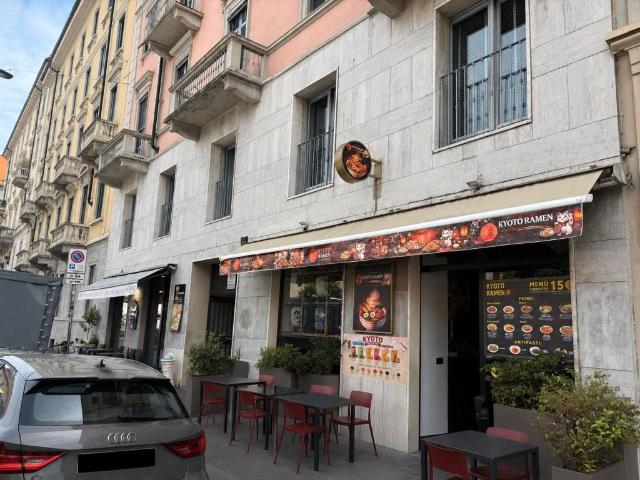 Attività / Licenza in vendita a Milano MI