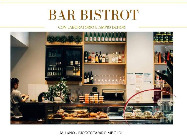 Attività / Licenza in vendita a Milano MI