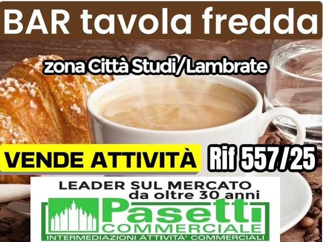 Attività / Licenza in vendita a Milano MI