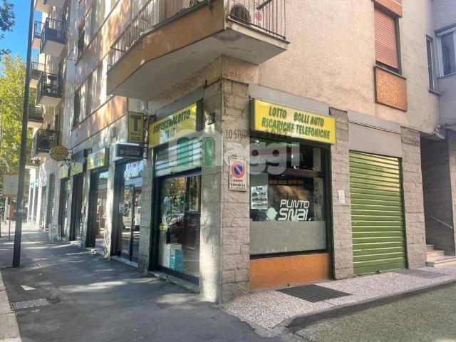 Attività / Licenza in vendita a Milano MI