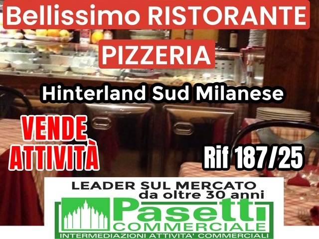 Attività / Licenza in vendita a Milano MI