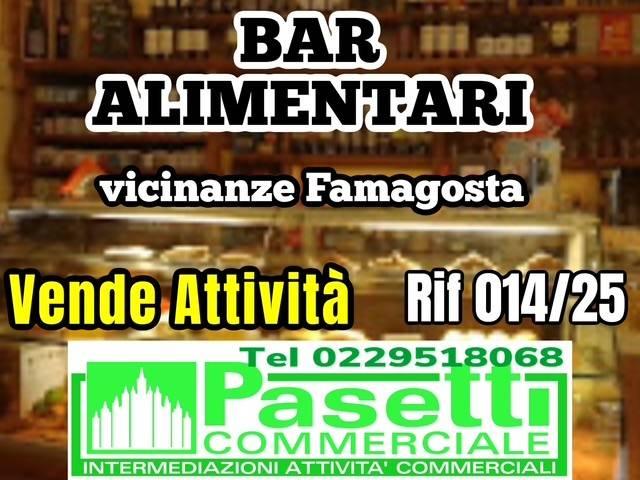 Attività / Licenza in vendita a Milano MI