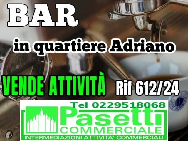 Attività / Licenza in vendita a Milano MI
