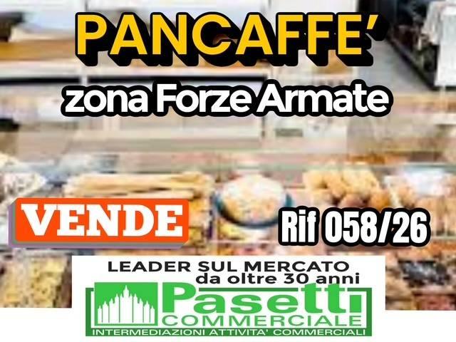 Attività / Licenza in vendita a Milano MI