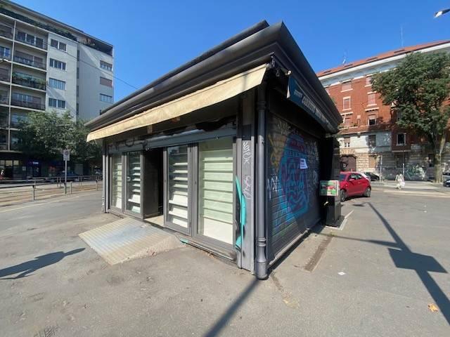 Attività / Licenza in vendita a Milano MI