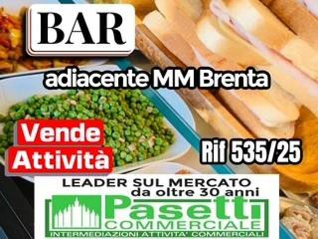 Attività / Licenza in vendita a Milano MI