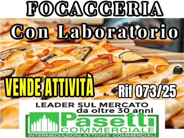 Attività / Licenza in vendita a Milano MI