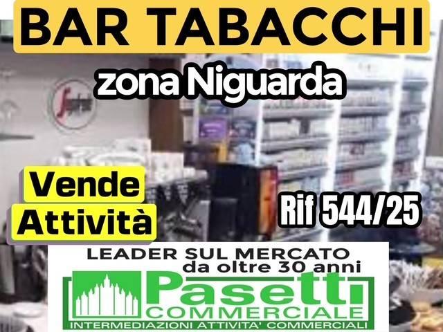 Attività / Licenza in vendita a Milano MI