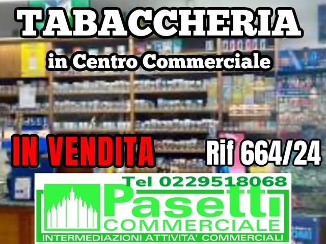 Attività / Licenza in vendita a Milano MI