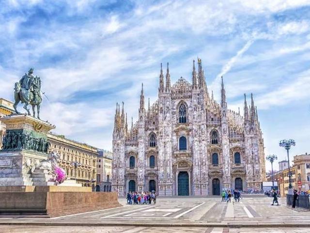 Attività / Licenza in vendita a Milano MI