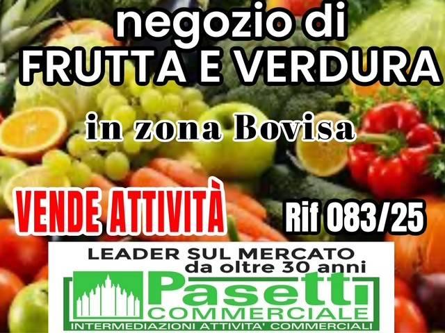 Attività / Licenza in vendita a Milano MI