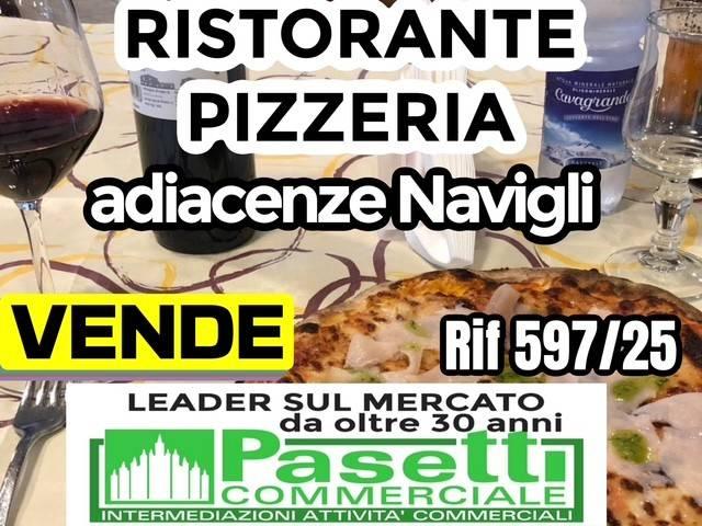 Attività / Licenza in vendita a Milano MI