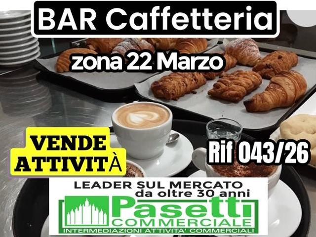 Attività / Licenza in vendita a Milano MI