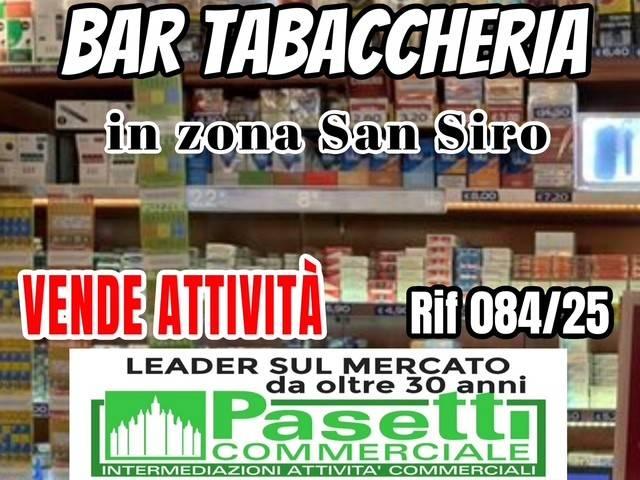 Attività / Licenza in vendita a Milano MI