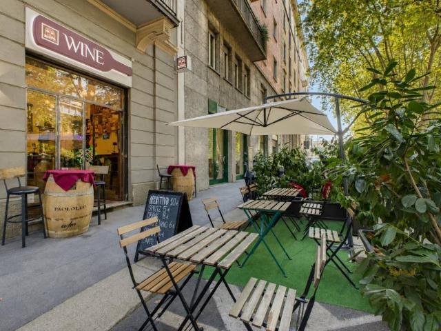 Attività / Licenza in vendita a Milano MI