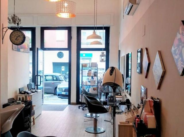 Attività / Licenza in vendita a Milano MI