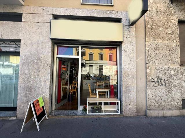 Attività / Licenza in vendita a Milano MI