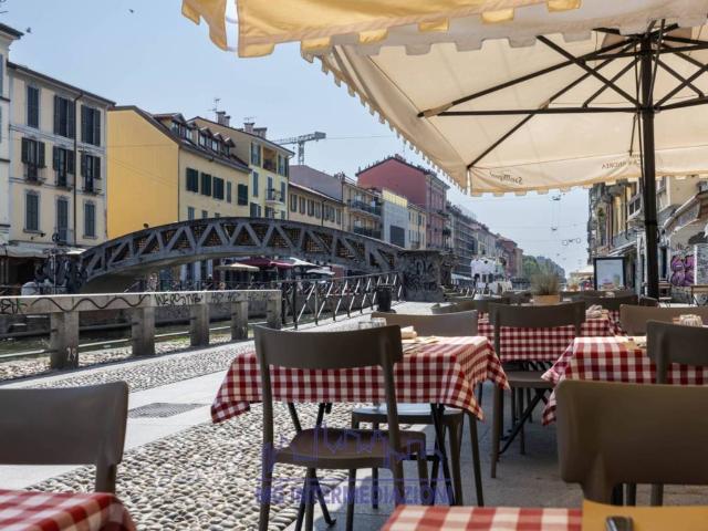 Attività / Licenza in vendita a Milano MI