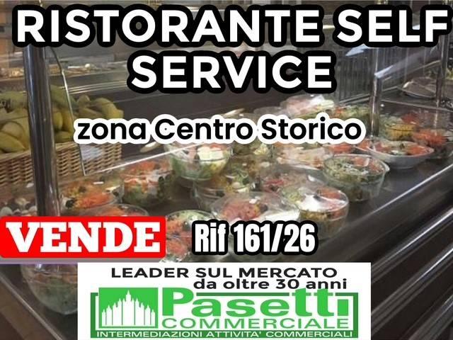 Attività / Licenza in vendita a Milano MI