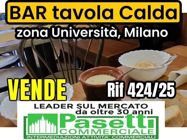 Attività / Licenza in vendita a Milano MI