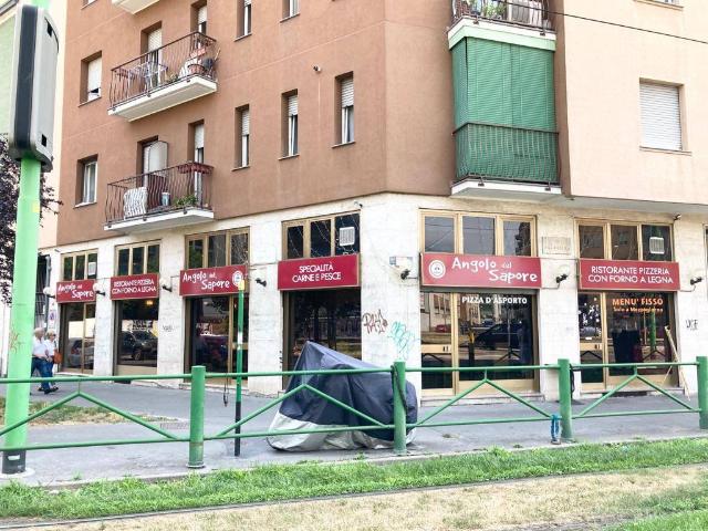 Attività / Licenza in vendita a Milano MI