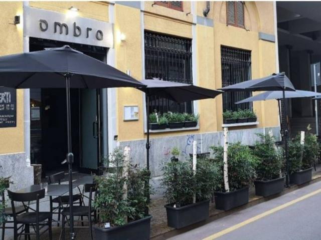 Attività / Licenza in vendita a Milano MI