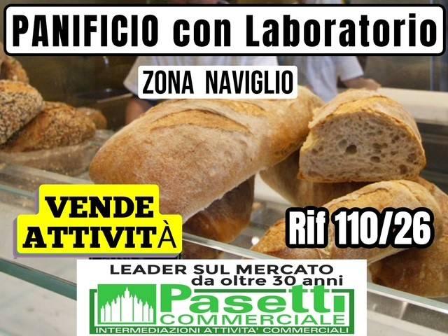 Attività / Licenza in vendita a Milano MI