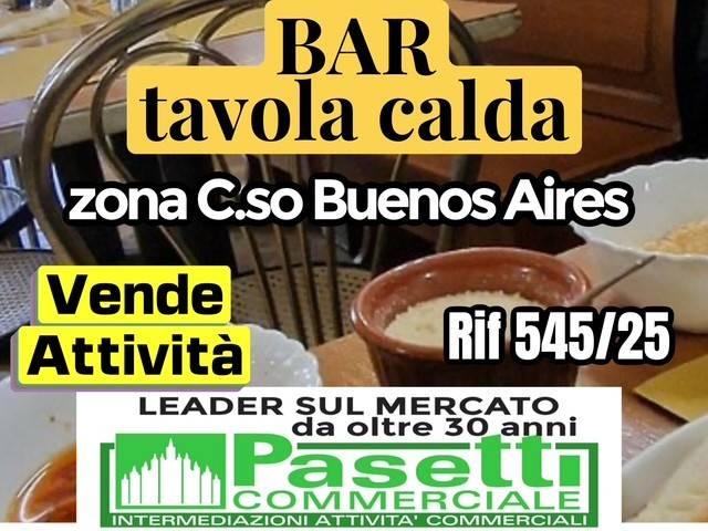 Attività / Licenza in vendita a Milano MI