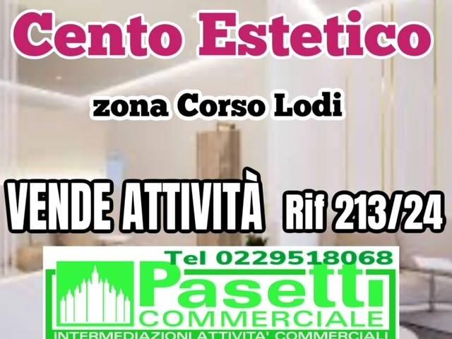 Attività / Licenza in vendita a Milano MI