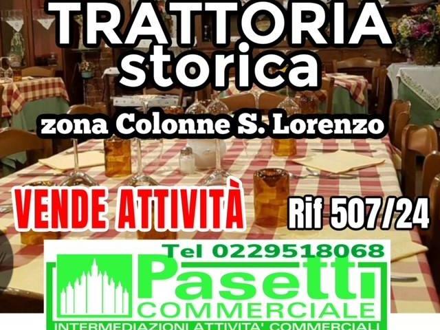 Attività / Licenza in vendita a Milano MI