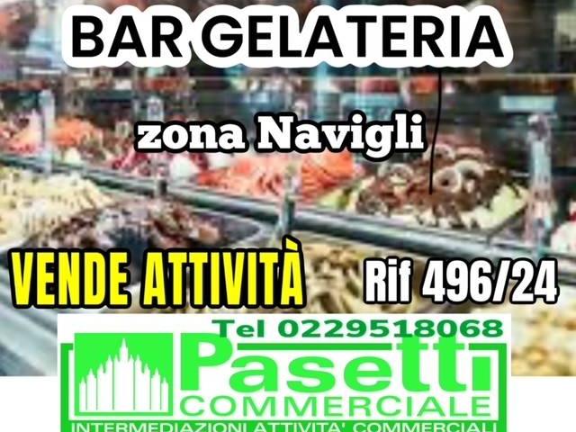 Attività / Licenza in vendita a Milano MI