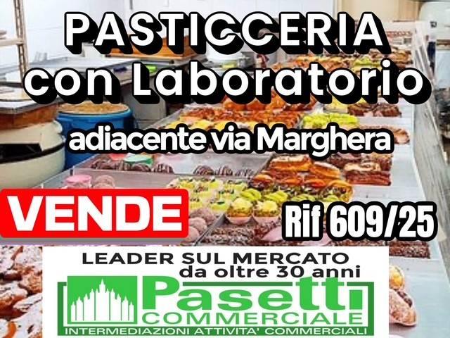 Attività / Licenza in vendita a Milano MI