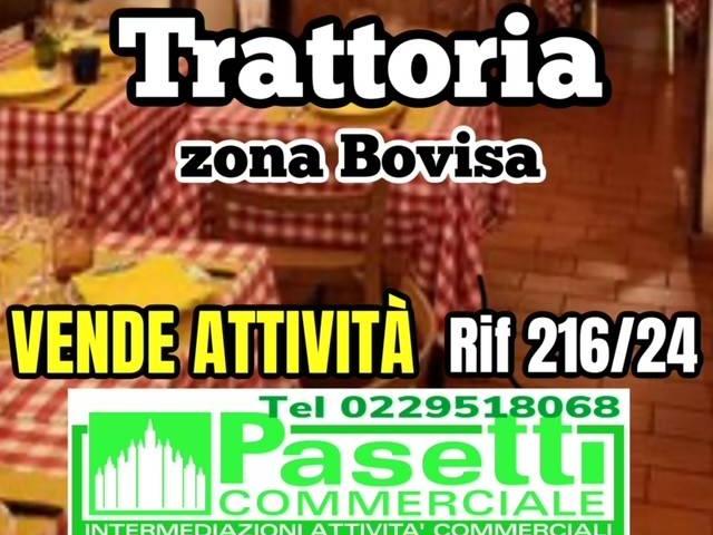 Attività / Licenza in vendita a Milano MI