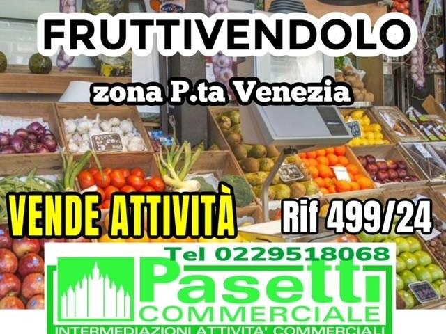 Attività / Licenza in vendita a Milano MI