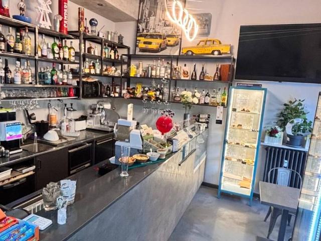 Attività / Licenza in vendita a Milano MI
