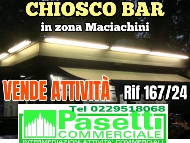 Attività / Licenza in vendita a Milano MI