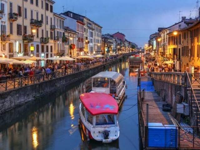 Attività / Licenza in vendita a Milano MI