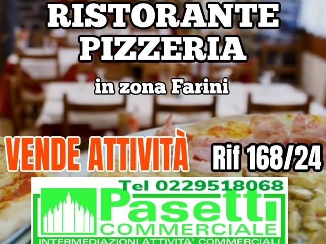 Attività / Licenza in vendita a Milano MI