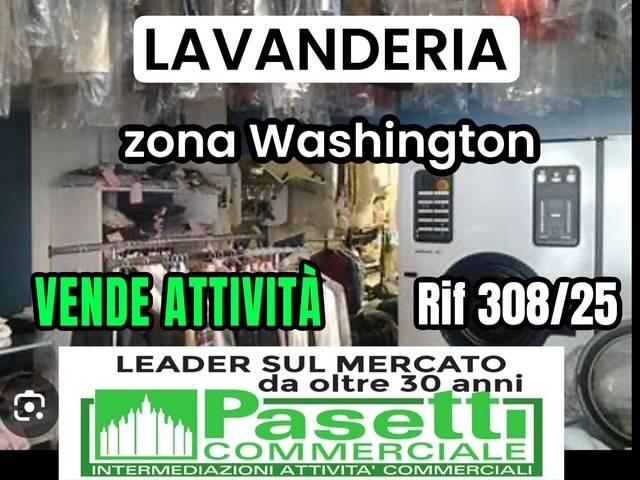 Attività / Licenza in vendita a Milano MI