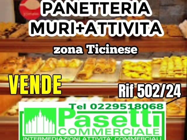 Attività / Licenza in vendita a Milano MI