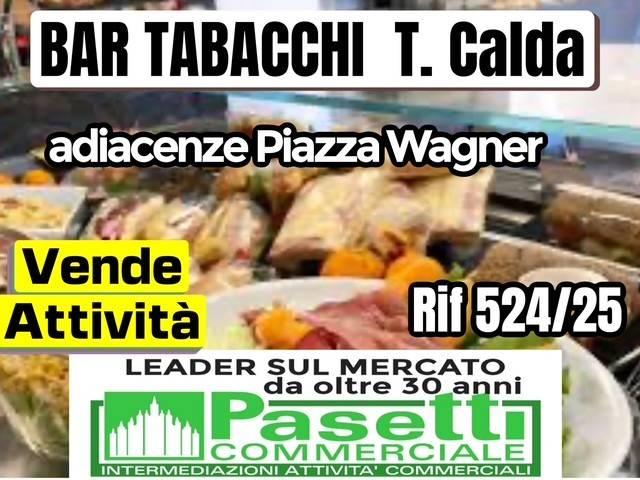 Attività / Licenza in vendita a Milano MI