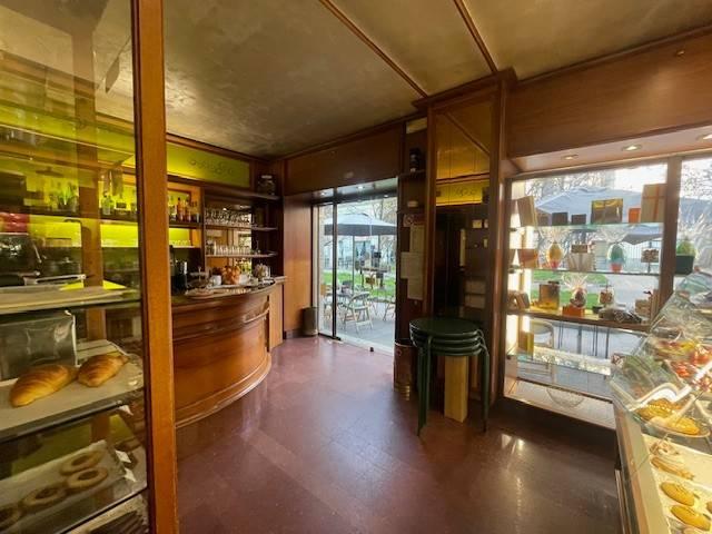 Attività / Licenza in vendita a Milano MI