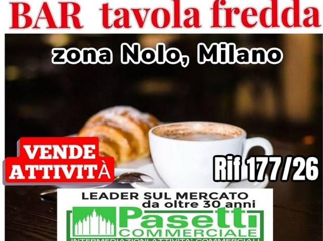 Attività / Licenza in vendita a Milano MI